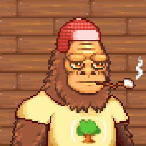 Bigfoot Sighting