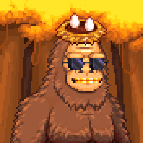 Bigfoot Sighting