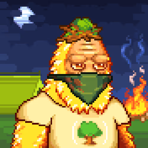 Bigfoot Sighting