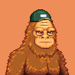 Bigfoot Sighting #2815