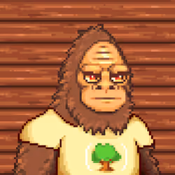 Bigfoot Sighting #3961