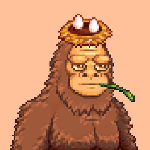 Bigfoot Sighting
