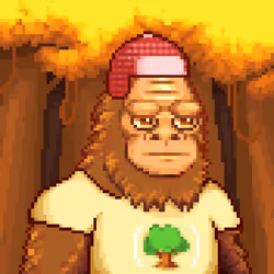 Bigfoot Sighting #2820