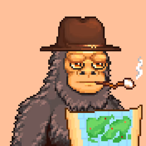 Bigfoot Sighting