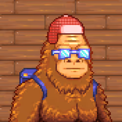 4374