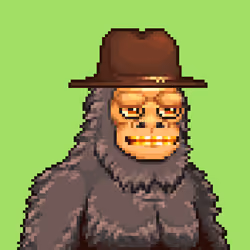 Bigfoot Sighting #4826