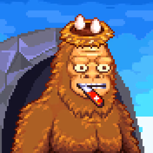 Bigfoot Sighting