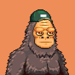 Bigfoot Sighting #2123