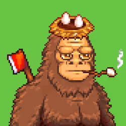 Bigfoot Sighting #4906