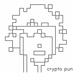 crypto punk'd 5/10