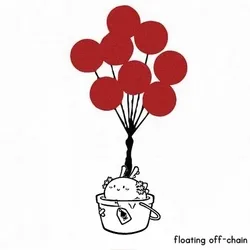 floating off-chain 20/20