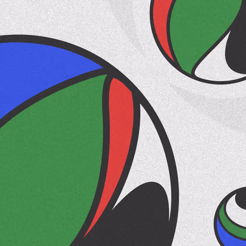 Rounded Pepe #2