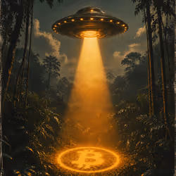 The Orange Vault #5