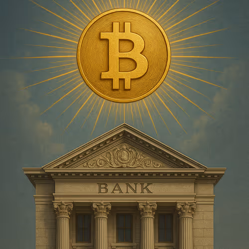 The Orange Vault #4