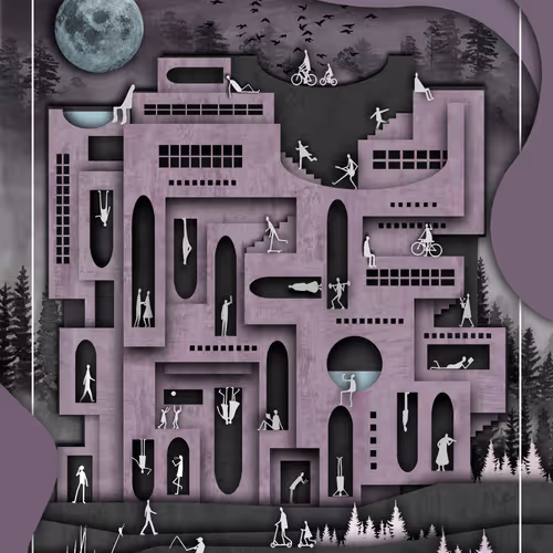 Nocturnals 1