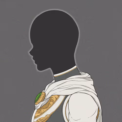 Divine Traits