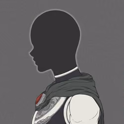 Black Soki Armor