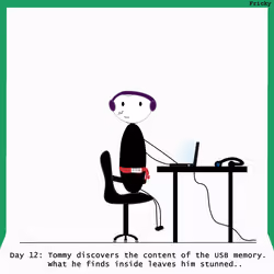 (short)lifeofTommy #1861