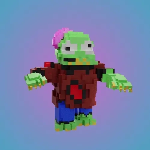 World Of Kevin