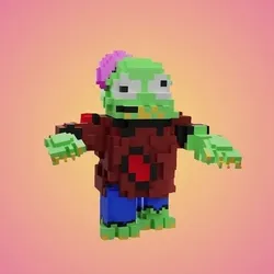 World Of Kevin #284