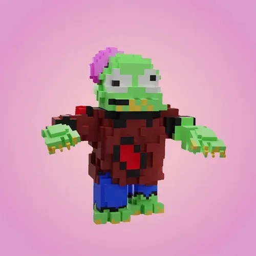 World Of Kevin