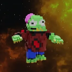 World Of Kevin #184