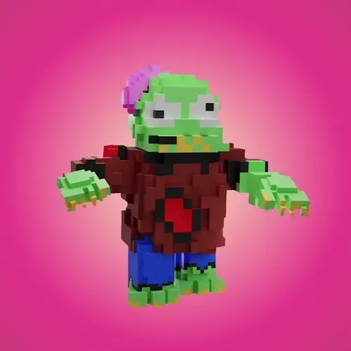 World Of Kevin
