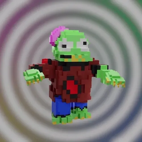 World Of Kevin
