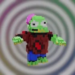 World Of Kevin #183