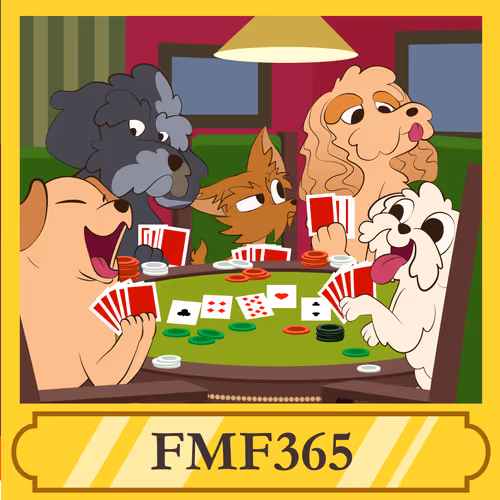 Fmf365 Nft Collection