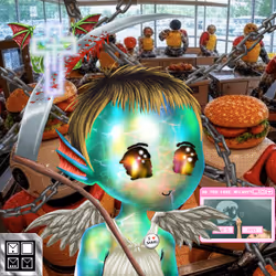 860