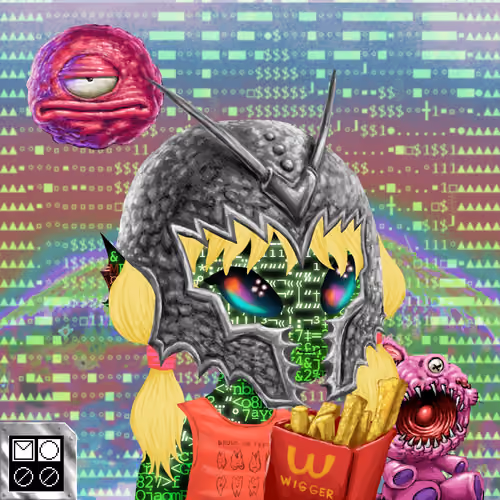 Mialien Maker