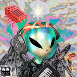 Mialien Maker #792