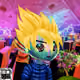 Mialien Maker #2073