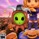 Mialien Maker #2079