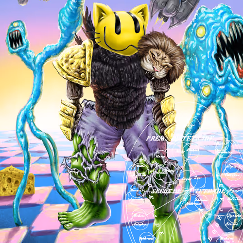 Mialien