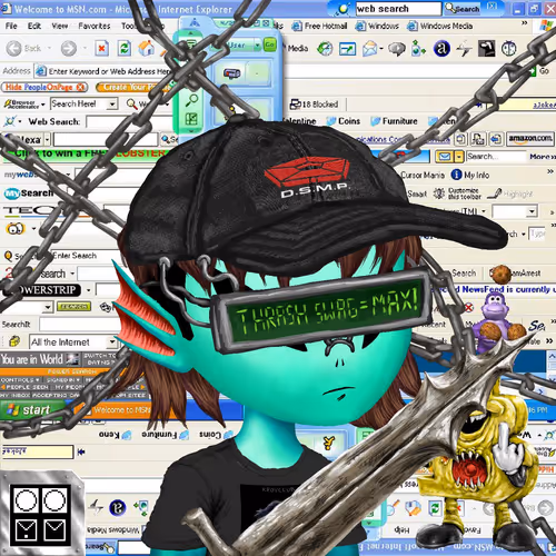 Mialien