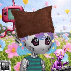 Mialien Maker #791