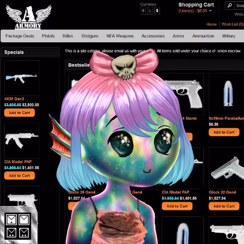 Mialien
