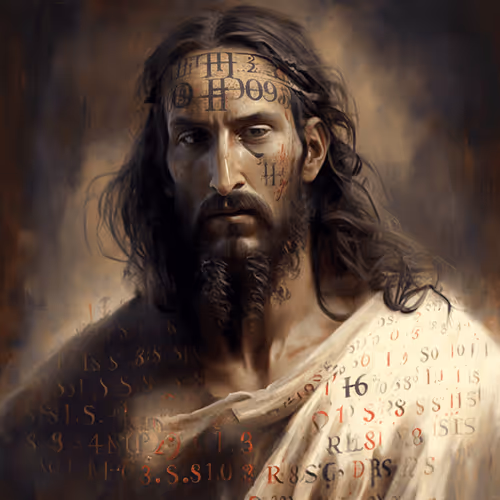 PaterPontifex Prompts