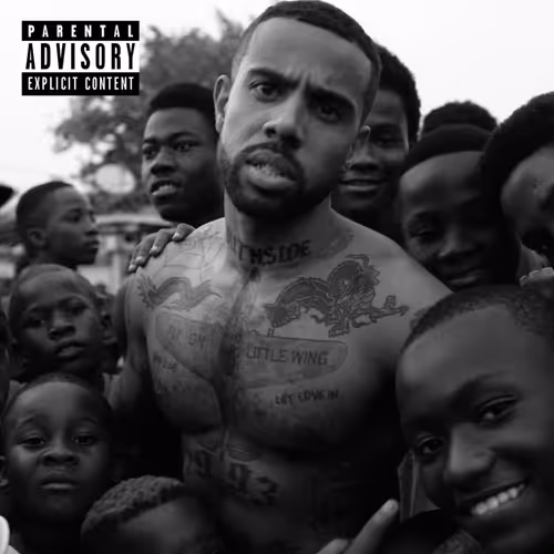 Vic Mensa