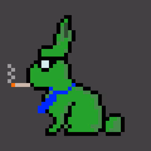 White Rabbit Genesis