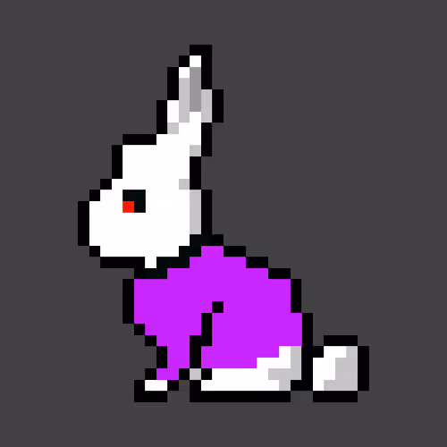 White Rabbit Genesis