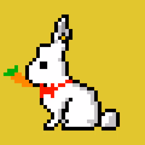 White Rabbit Genesis