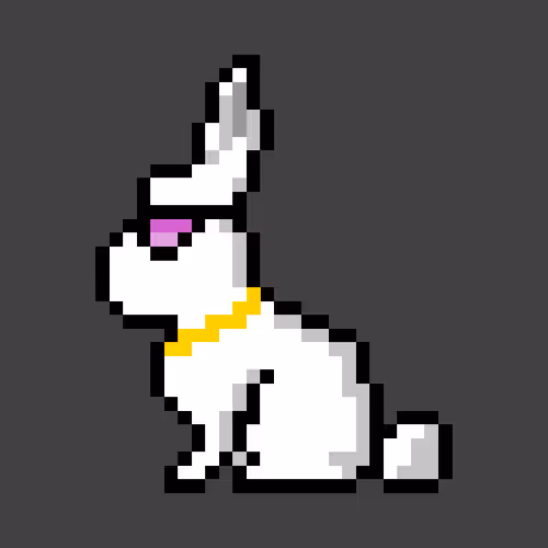 White Rabbit Genesis