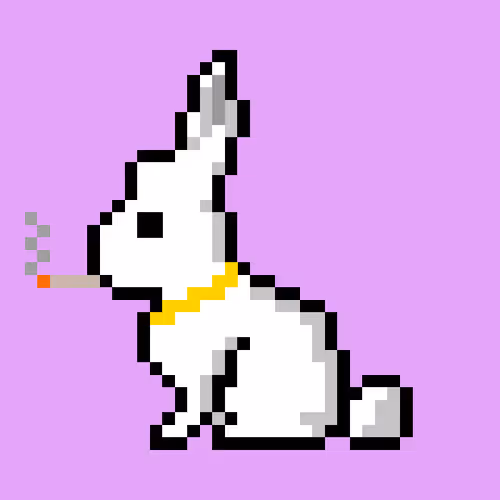White Rabbit Genesis