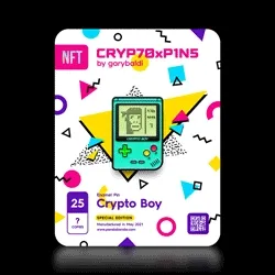 Cryptoxpins