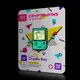 CRYPTOxPINS #25 Crypto Boy