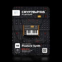 Cryptoxpins