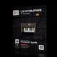 CRYPTOxPINS #18 Pixelord Synth